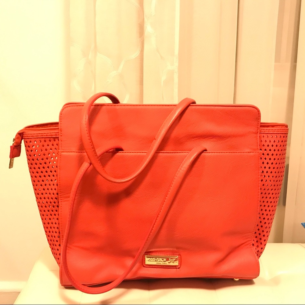 Olivia + Joy Tote Bag